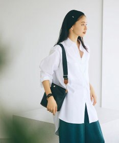 TOPKAPI 【Breath TOPKAPI】RIPPLE リプル コードハンドル 2way バケツ ショルダーバッグ