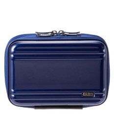 ZERO HALLIBURTON ポリカーボネイト カートポーチ ゴルフポーチ 82045