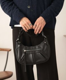 WEGO 2WAYショルダーバッグ