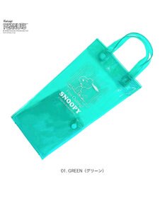 ROOTOTE 8511【ルートート】スヌーピー IP.カーサ.オリ.ピーナッツ-0U