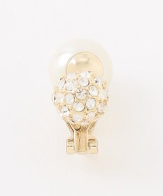 23区 【好評につき追加/VERY3月号掲載】2WAY パール イヤリング