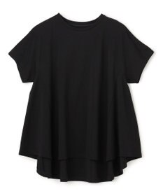 UNFILO 【一部店舗限定カラー】BEAUTY FORM-T フレアTシャツ