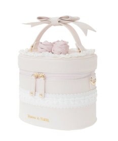 Maison de FLEUR アニバーサリーケーキバッグ