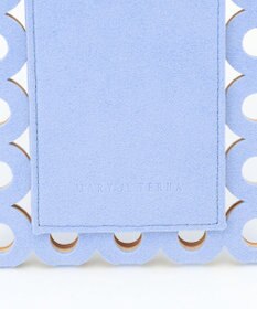 BEIGE， 【一部店舗限定】MARY AL TERNA / MOON ミニショルダーバック