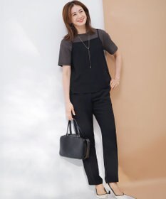 23区 【WEB限定】フープ ピアス