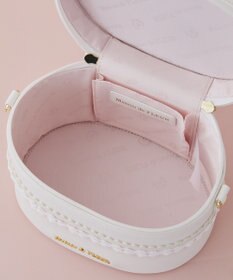 Maison de FLEUR アニバーサリーケーキバッグ