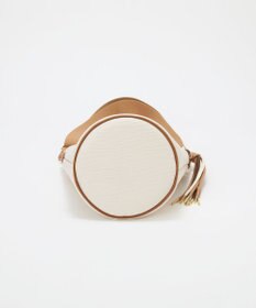 TOPKAPI 【Breath TOPKAPI】RIPPLE リプル コードハンドル 2way バケツ ショルダーバッグ