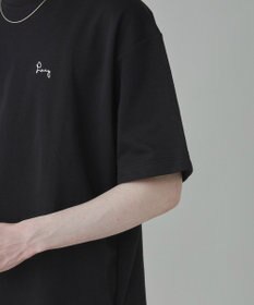 WEGO 【ユニセックス着用ITEM】AIRFUNCTION　シンプルロゴT（S）