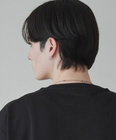 WEGO 【ユニセックス着用ITEM】AIRFUNCTION　シンプルロゴT（S）