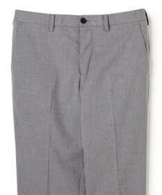 JOSEPH HOMME 【後ろウエストゴム仕様】キャリーマンストレッチ   テーパードパンツ / CITY EASY