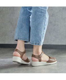 ASICS WALKING ペダラ レディース 3E