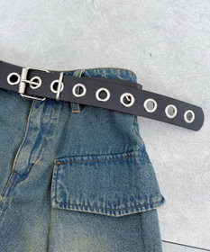 WEGO Lハトメベルト