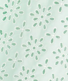 TOCCA 【洗える・消臭】FLOWER STORM スカート