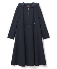 TOCCA 【撥水・接触冷感・消臭・UV90%以上カット・洗える】SAND DUNE コート