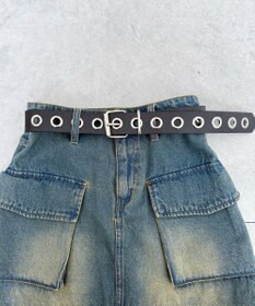 WEGO Lハトメベルト