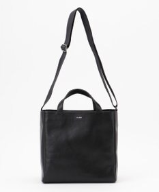 airlist 【軽量・牛革】トートバッグ（S）Tram トラム