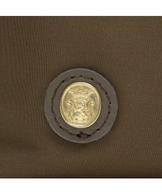 A.D.M.J. 【撥水】デービス＆牛革/マーキスクロスボディ