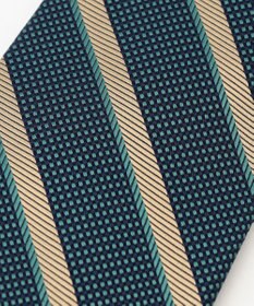 J.PRESS MEN 【STRUCTURE MIX COLLECTION】ストラクチャーミックス ネクタイ