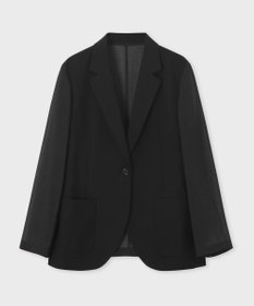 Paul Smith デザイン シアー ジャケット