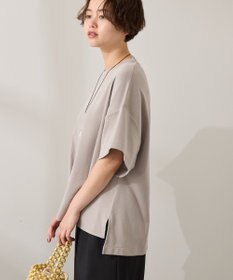 AMERICAN HOLIC 【接触冷感】スムースボクサーＴシャツ