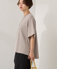 AMERICAN HOLIC 【接触冷感】スムースボクサーＴシャツ