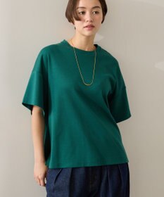 AMERICAN HOLIC 【接触冷感】スムースボクサーＴシャツ