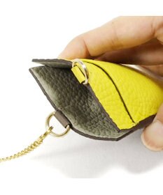 PELLE BORSA ICカードケース Reinette Goods レネットグッズ 4755