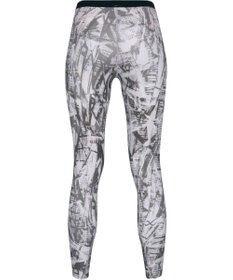 CW-X 【WOMEN】 スポーツタイツ 下半身フルサポート ジェネレーターモデル2.0 吸汗速乾 抗菌防臭 HZY399 /ワコール