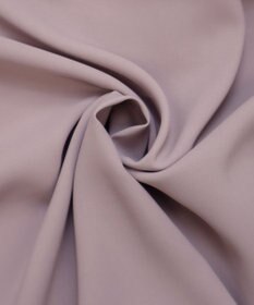 Tiaclasse L 【洗える】ケープ風フリルスリーブブラウス