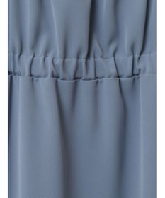 earth music&ecology 胸元ベルトキャミワンピース