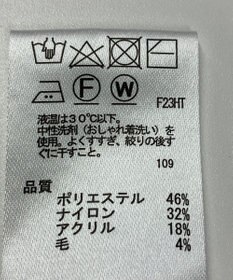 ONWARD Reuse Park 【any SiS】ニット秋冬