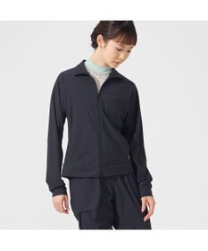 Chacott ウォームアップジャケット