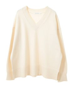 AMERICAN HOLIC Ｖネックニットプルオーバー