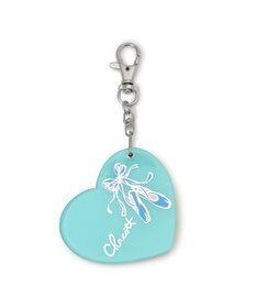 Chacott ミラーキーホルダー