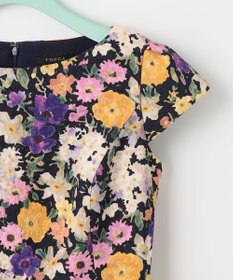 TOCCA 【洗える！】MIRAGE ドレス