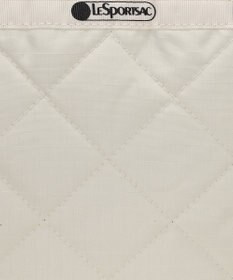 LeSportsac CHAIN MINI N/S TOTE/サンドバーチェーンキルト