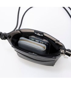 UNBILLION カシュカシュ cachecache / 縦型ミニショルダー