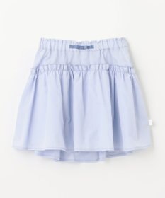 組曲 KIDS 【150-160cm】フェイクスカート キュロット
