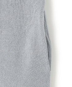 JOSEPH HOMME ドライペーパープレーン 　ニットカーディガン