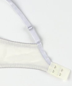 WACOAL 【重力ケアブラ】 ノンワイヤーブラ バストを重力から守る まる胸をキープ ラクなつけごこち Gカップまで対応 大きいサイズ レディース BXB194 /ワコール