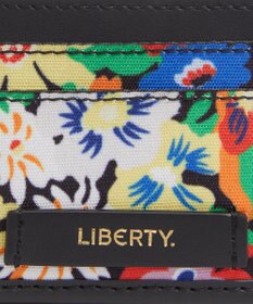 LIBERTY. リトル ディッツィ ソープネス カード ホルダー