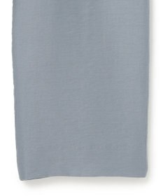 ICB L 【先行予約】ワッシャーツイル ワイドストレートパンツ