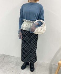 WEGO マルチWAY付けフリル