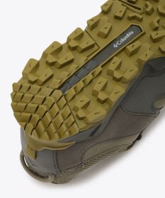 Columbia Columbia/ セイバー シックス ロー アウトドライ ワイド /コロンビア