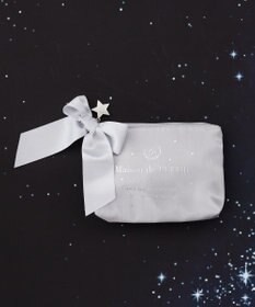 Maison de FLEUR スターシャイニーポーチ