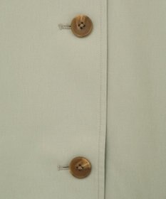 AMERICAN HOLIC 【先行予約】【花粉防止】ロングトレンチコート