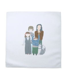 CRAFT STANDARD BOUTIQUE Cozue ハンドタオル