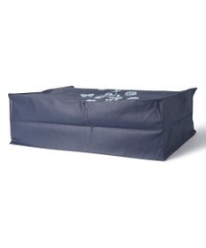 Chacott フラワー不織布バッグL