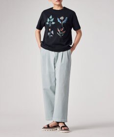 Paul Smith Botanical Art 半袖Tシャツ