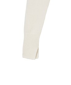 JOSEPH 【FOUNDATIONS】ライトピュアカシミヤ　ラウンドネックニット